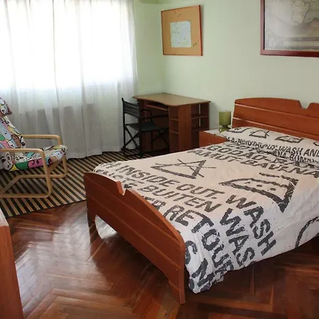 Casa Raquel *