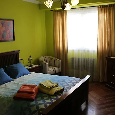Casa Raquel