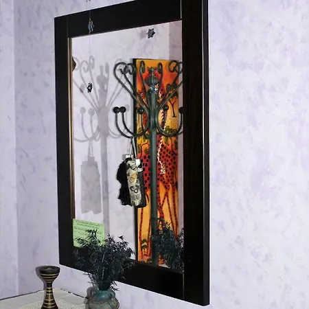Apartamento Casa Raquel