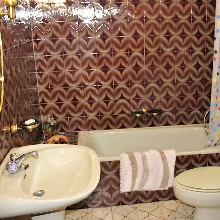 Apartamento Casa Raquel