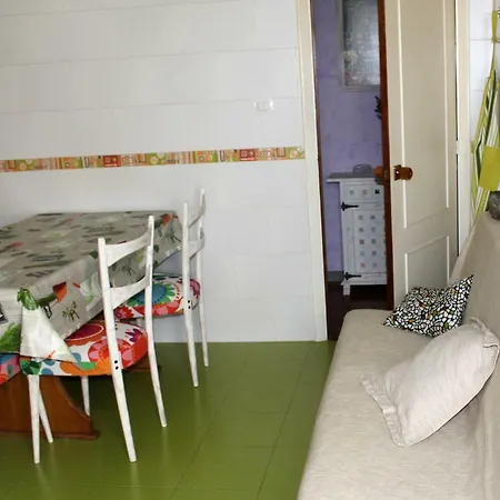 Apartamento Casa Raquel